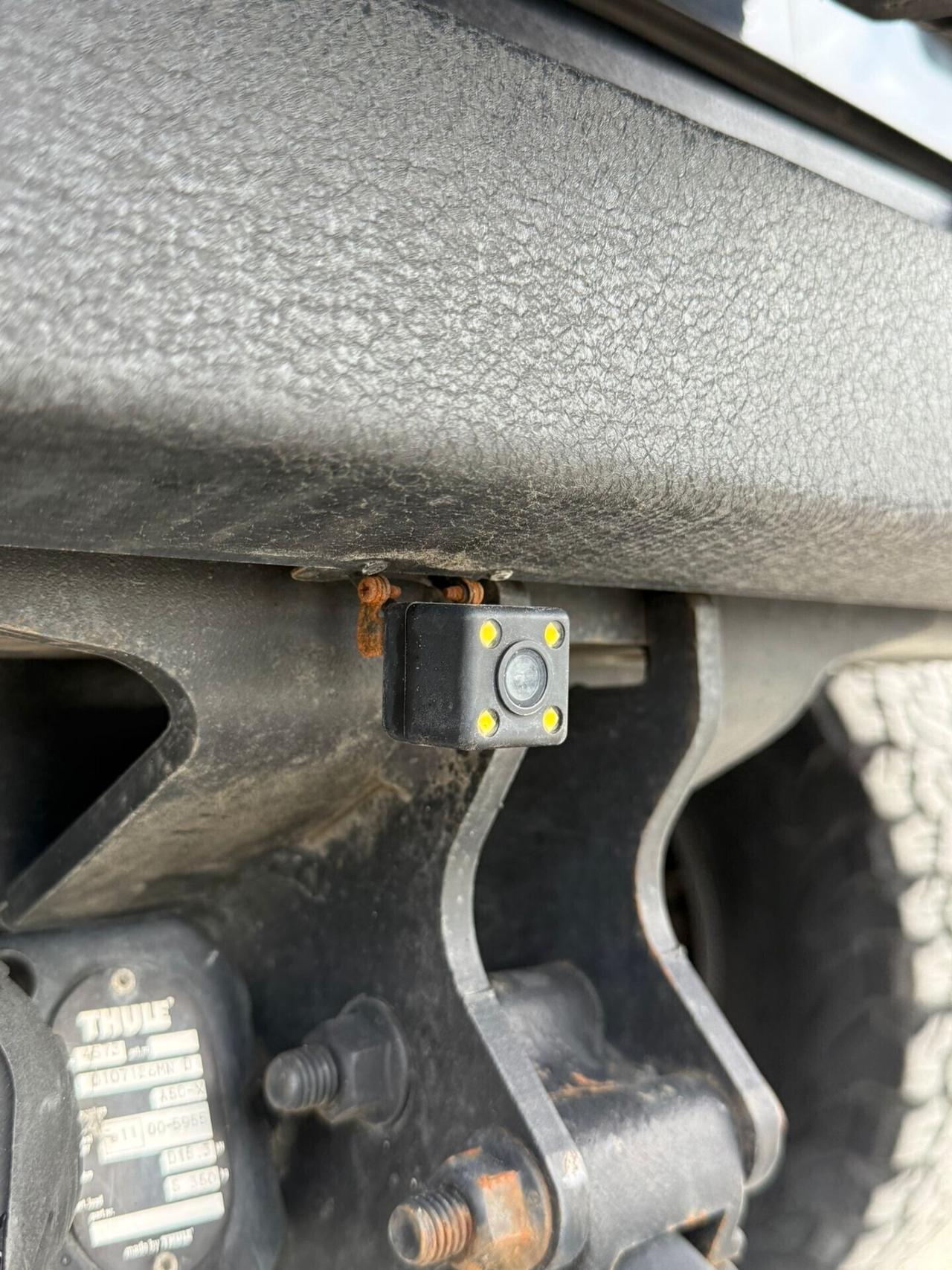 Jeep Wrangler Unlimited 2.8 CRD DPF Sahara Auto