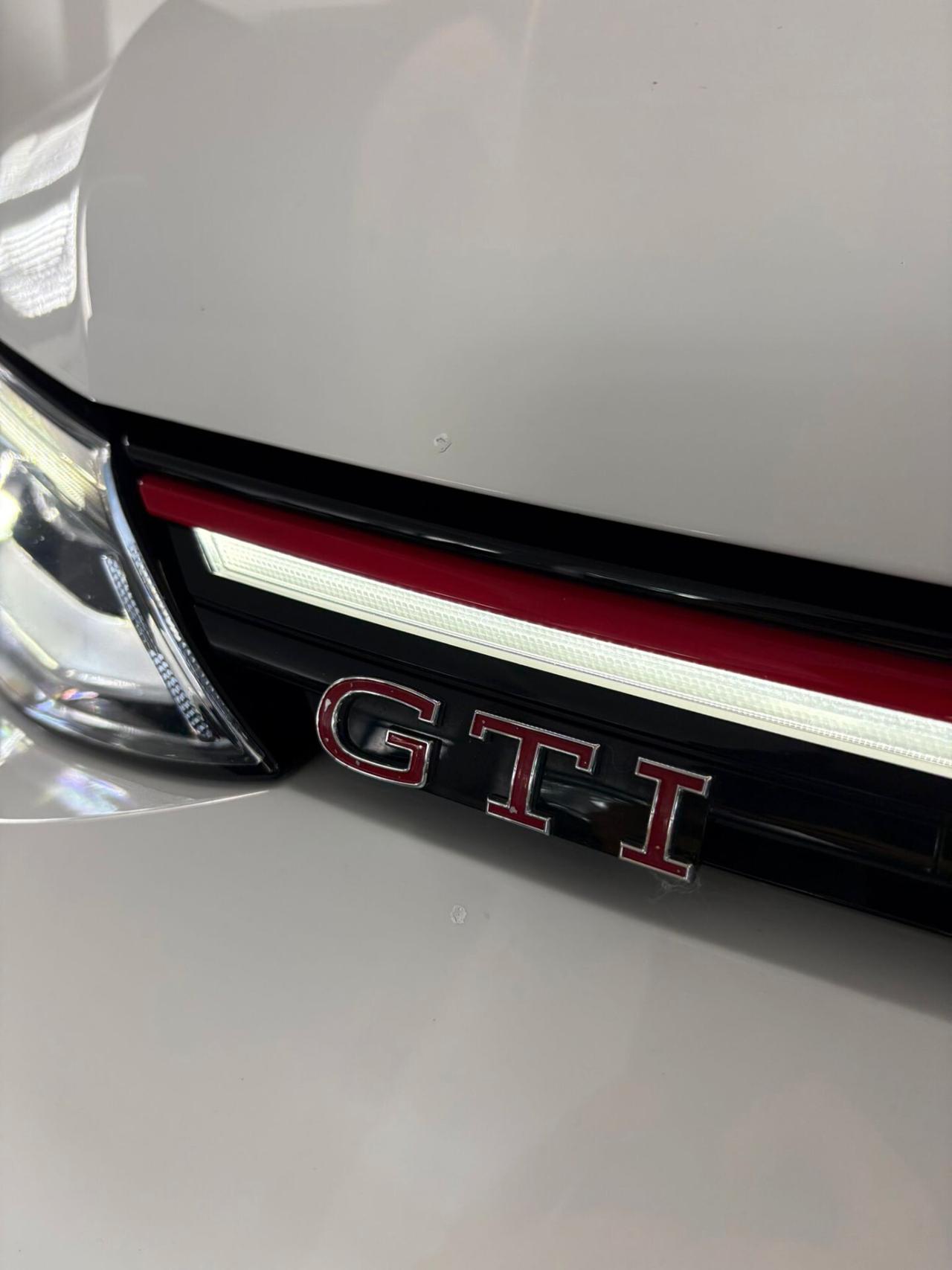 Volkswagen Golf GTI 2.0 TSI DSG Clubsport 45