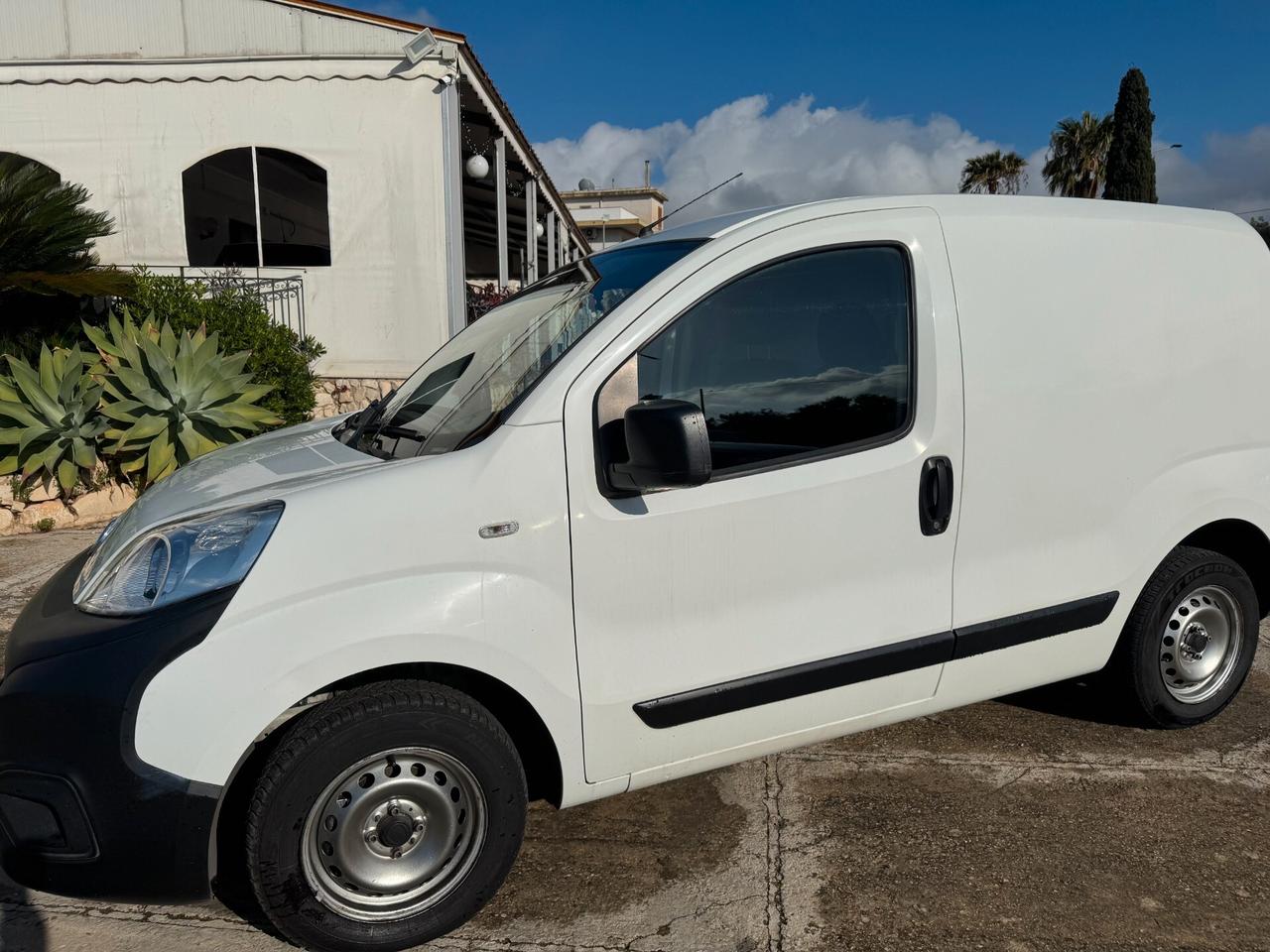 Fiat fiorino