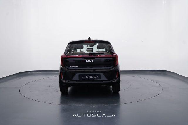 KIA Picanto 1.0 12V 5 porte Urban