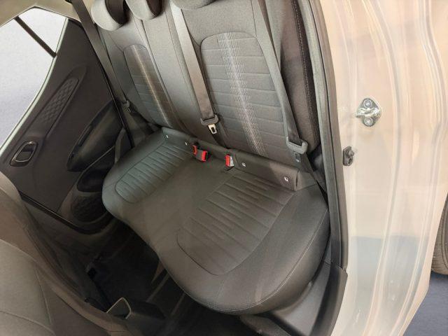 HYUNDAI i10 1.0 MPI AT Prime