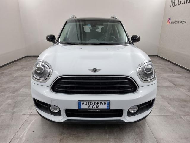 MINI Countryman 1.5 Cooper Hype Countryman