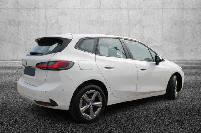 BMW 218 d Active Tourer