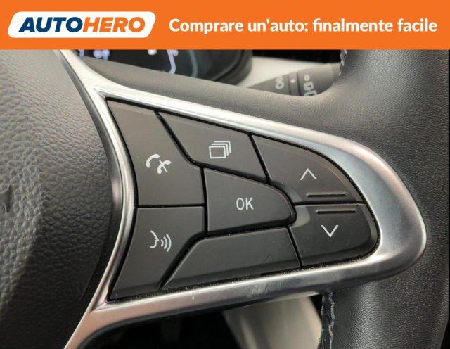 RENAULT Clio Full Hybrid E-Tech 145 CV 5 porte Techno