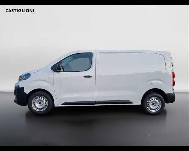 Citroen Jumpy Jumpy M - 2.0 BlueHDi 140