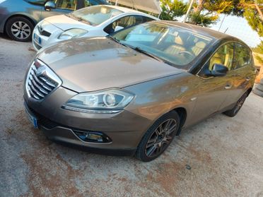 Lancia Delta 1.6 MJT Selectronic Platinum