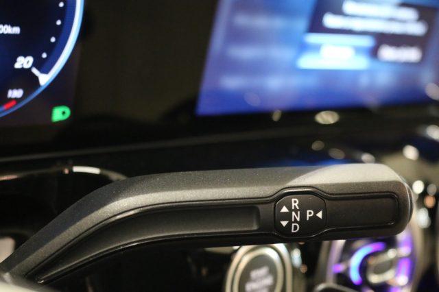 MERCEDES-BENZ GLA 200 Automatic 4Matic Sport Plus