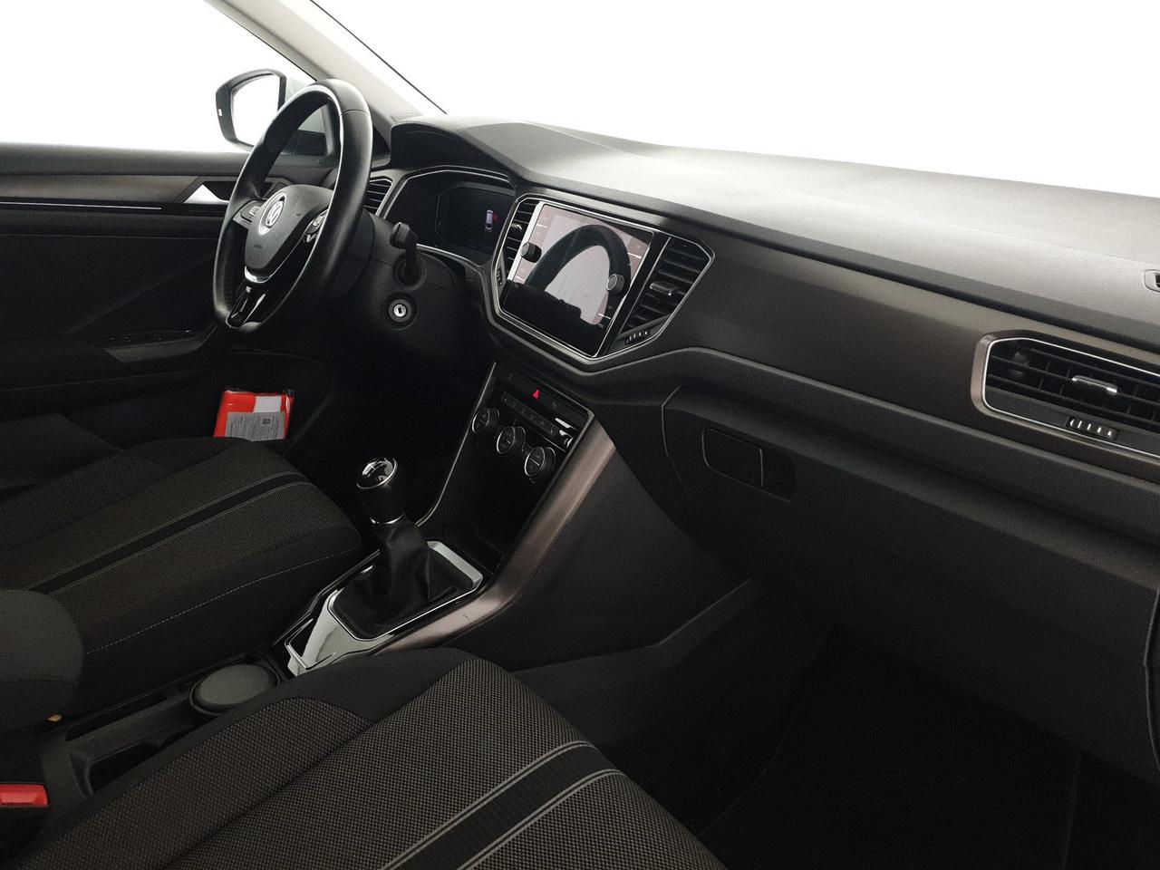 Volkswagen T-Roc 1.0 tsi style 115cv