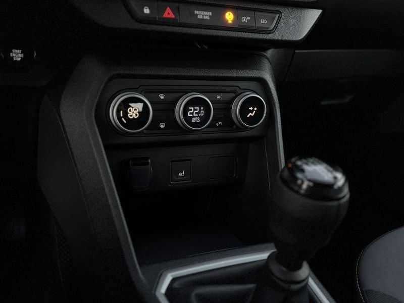 Dacia Sandero Sandero Stepway 1.0 TCe ECO-GPL Essential - Expression - Extreme