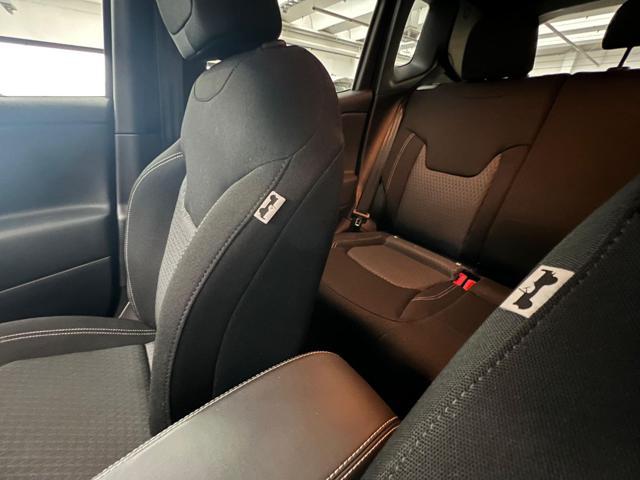 JEEP Renegade 1.3 T4 190CV PHEV 4xe AT6 80th Anniversary-NAVI