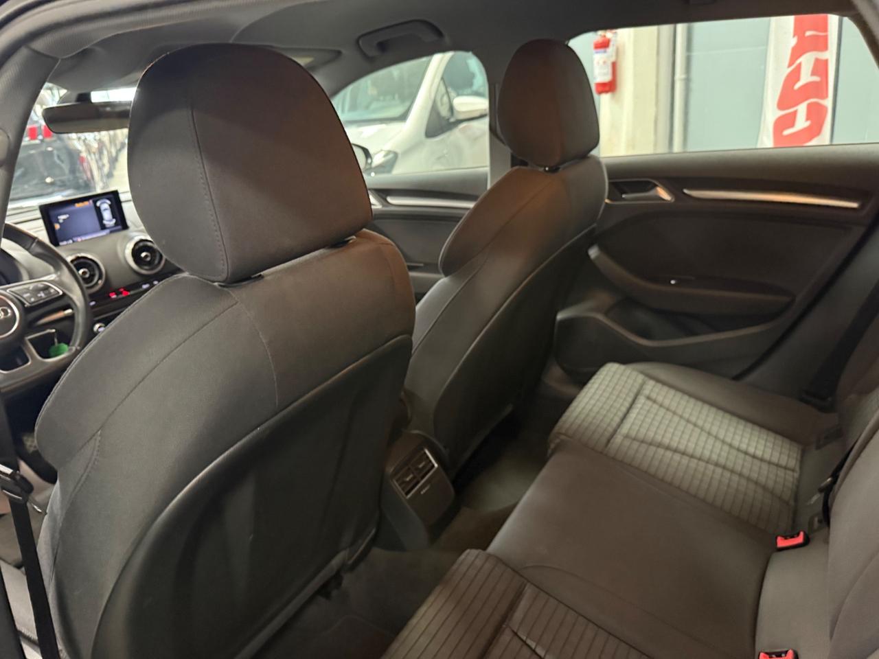 Audi A3 SPB 30 TFSI S tronic Sport 116CV Ok Neopatentati