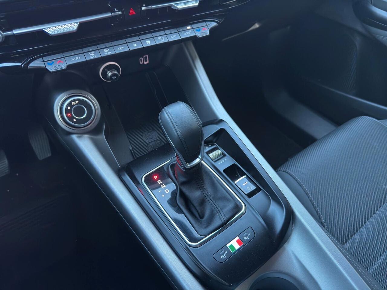 Alfa Romeo Tonale 1.6 130cv Sprint tct6 2023