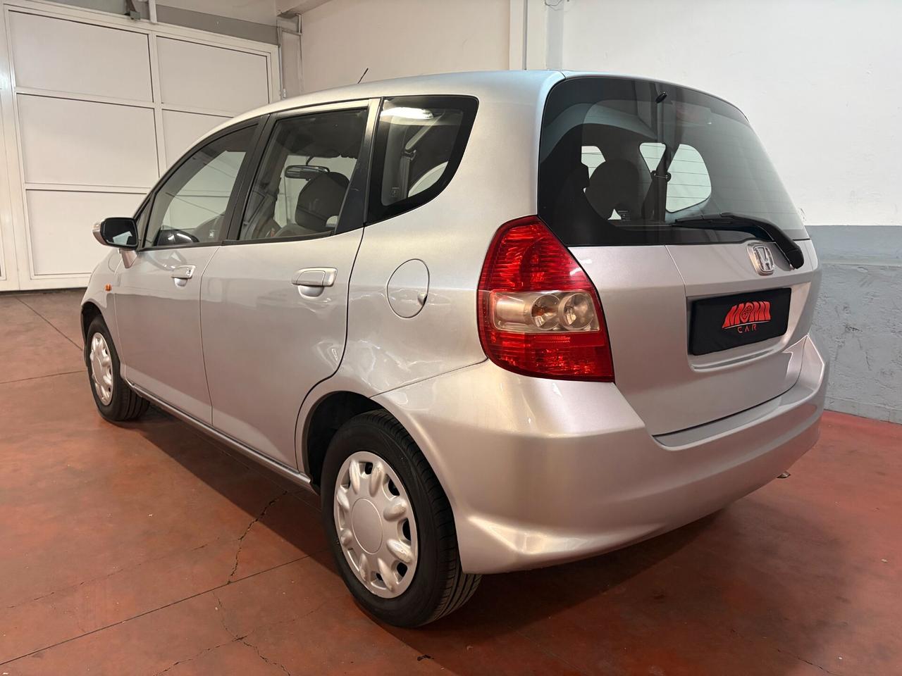 Honda Jazz 1.4 i-DSi 5p. LS