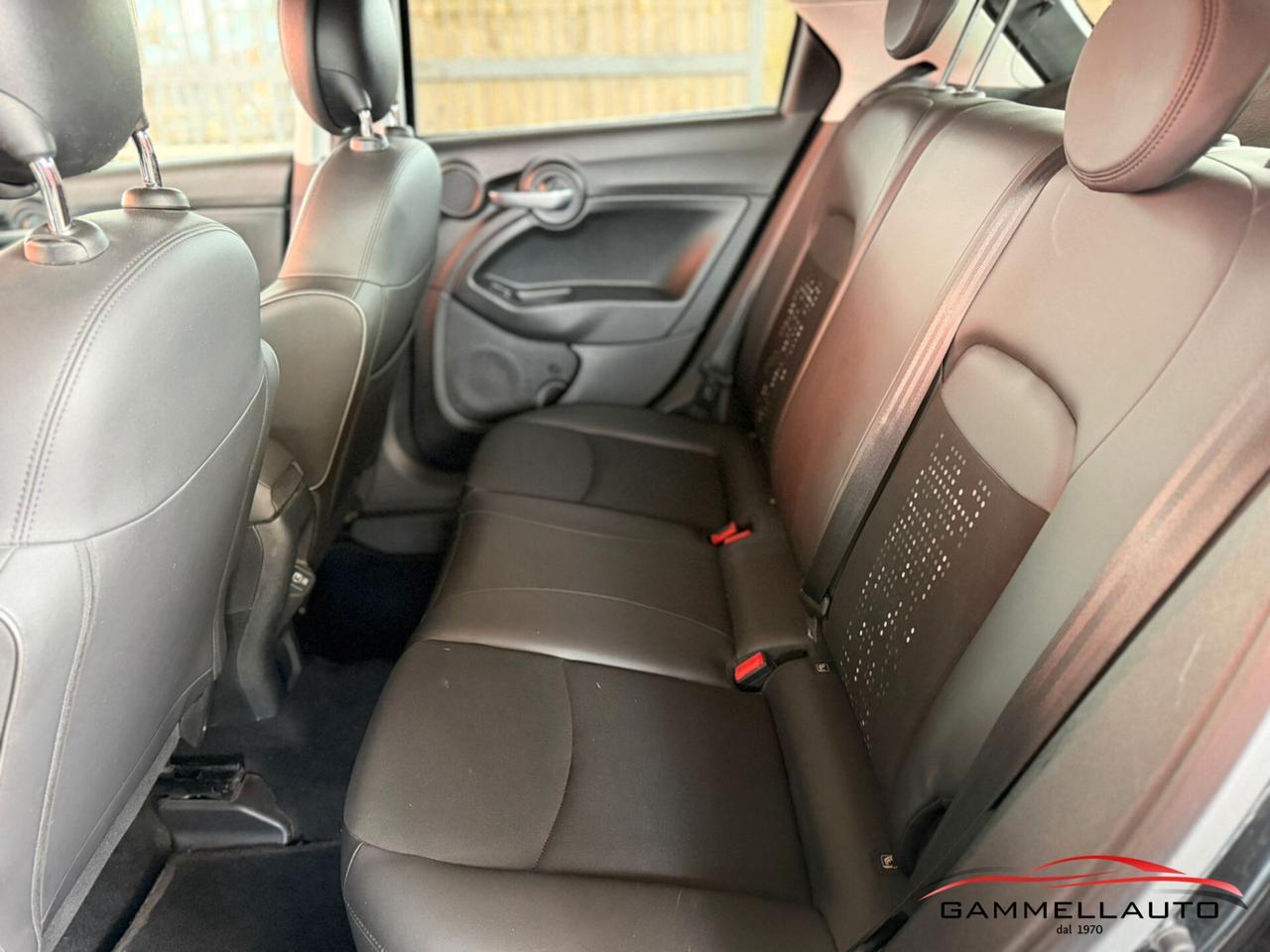 Fiat 500X 1.3 mjt Club 95cv