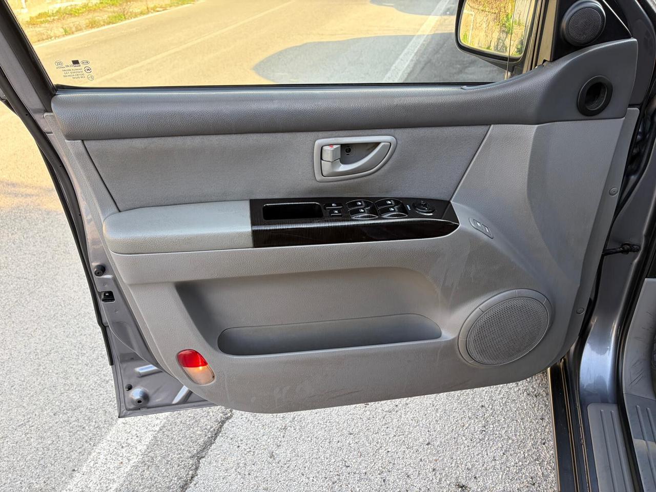 Kia Sorento 2.5 CRDI 4WD 170cv Active Class