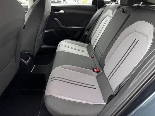 SEAT Leon Sportstourer 1.0 eTSI 110 CV DSG Style