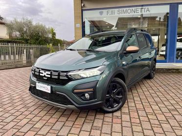 DACIA Jogger 1.6 Hybrid 140CV 7 posti Extreme