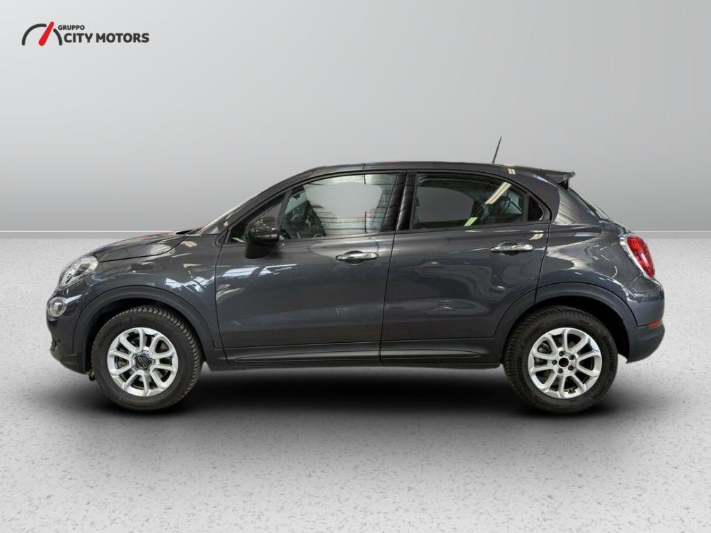 Fiat 500X 1.3 Multijet Pop 4x2