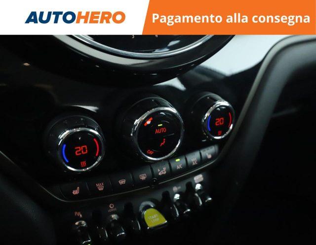 MINI Countryman 1.5 Cooper SE Classic Countryman ALL4