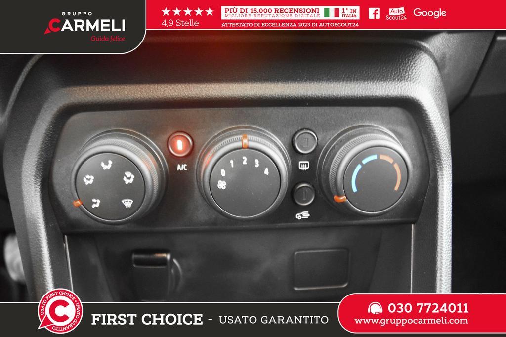 Dacia Jogger 1.0 TCe GPL Comfort