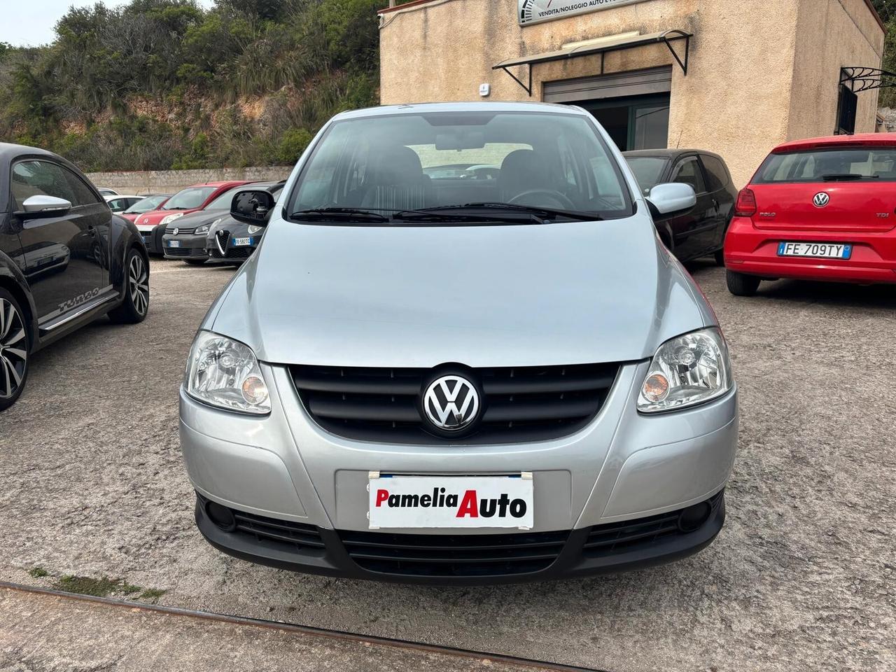 Volkswagen Fox 1.2 Easy - 2005