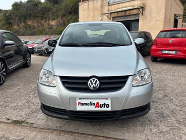 Volkswagen Fox 1.2 Easy - 2005