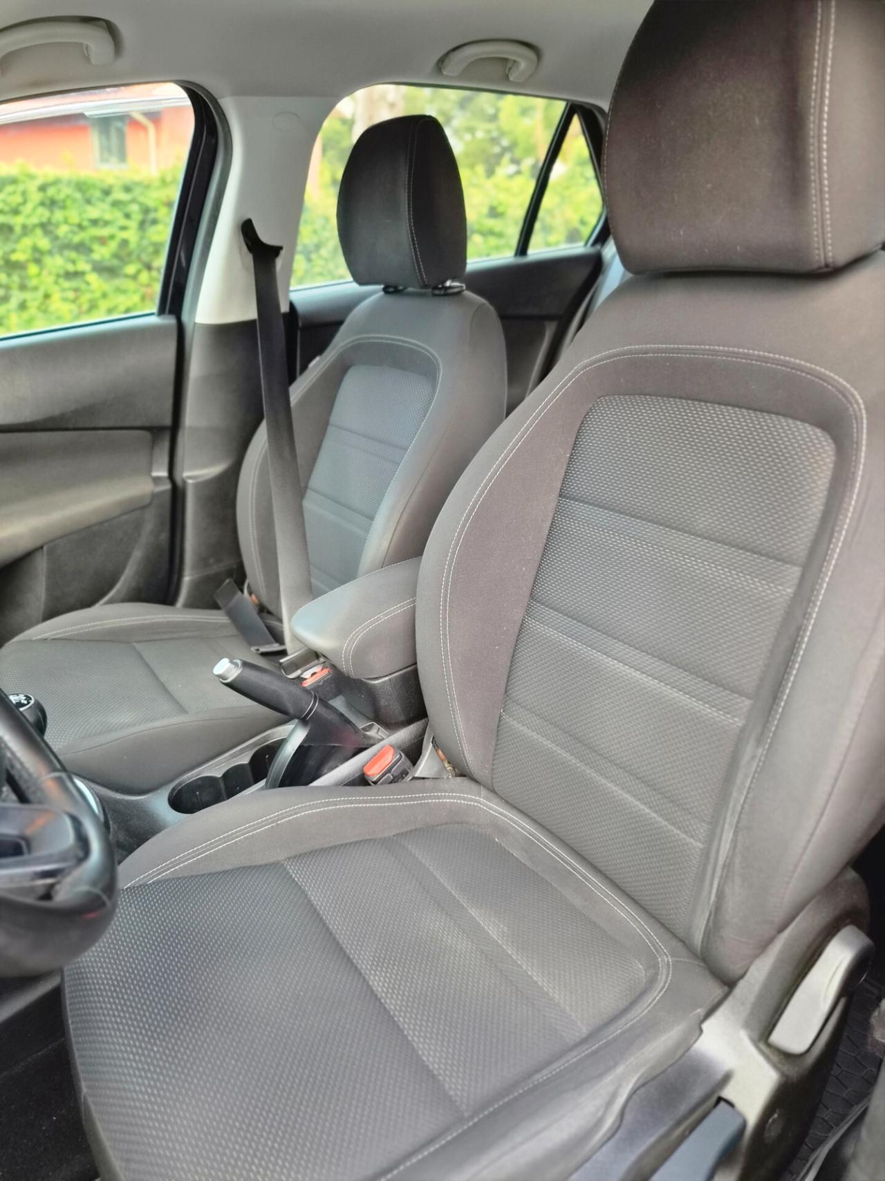 Fiat Tipo 1.6 Mjt S&S SW S-Design