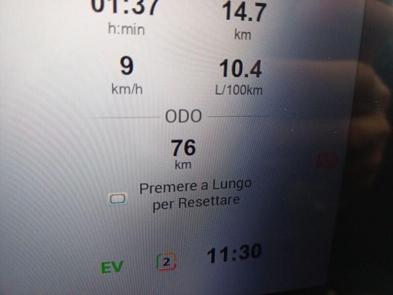 MG HS HS Hybrid+ Luxury