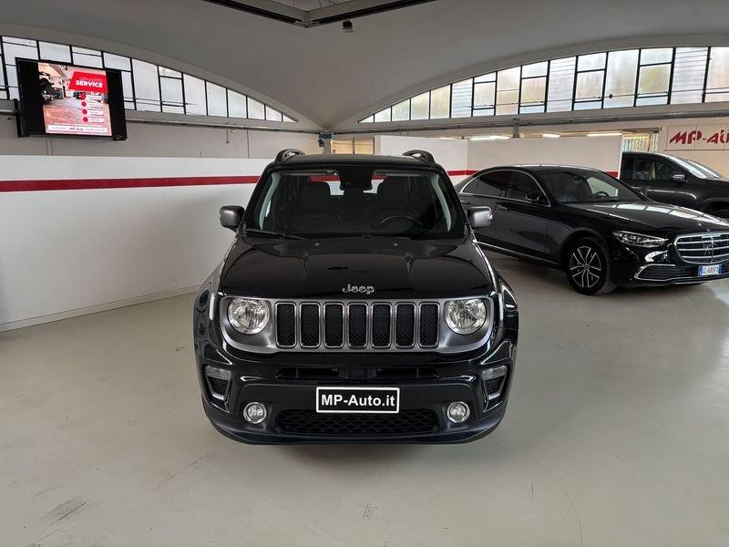 Jeep Renegade 1.3 T4 DDCT Limited TETTO APRIBILE