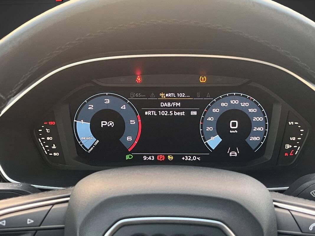 Audi Q3 35 2.0 tdi Business Advanced s-tronic