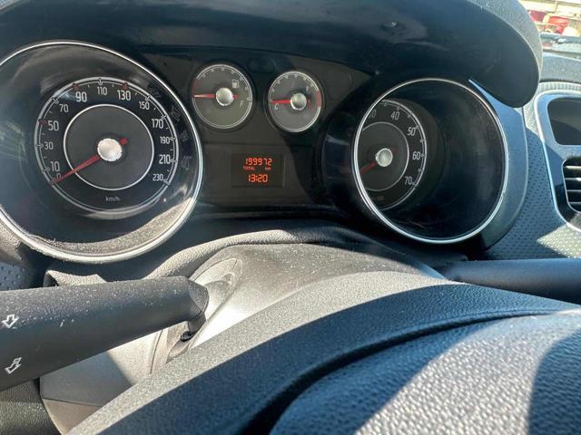 FIAT Punto 1.3 MJT S&S 95CV 5P senza nessun lavoro da fare