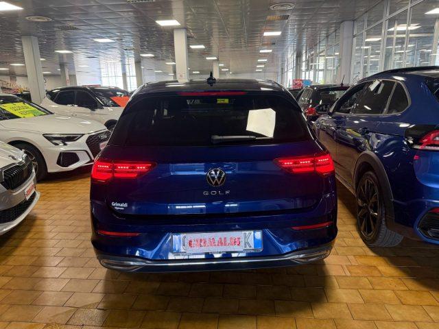 VOLKSWAGEN Golf 2.0 TDI DSG SCR Style matrix 17" C/GRIMALDI SP.DAY