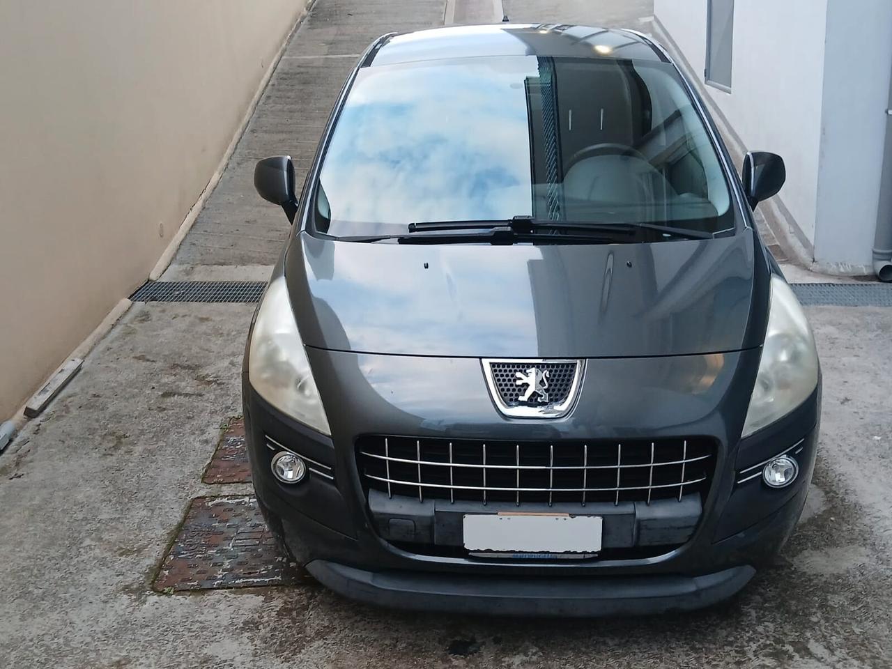 Peugeot 3008 1.6 HDi 110CV Business
