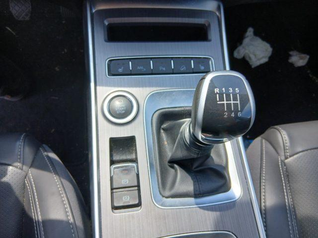 DR MOTOR DR F35 1.5 Turbo Bi-Fuel GPL