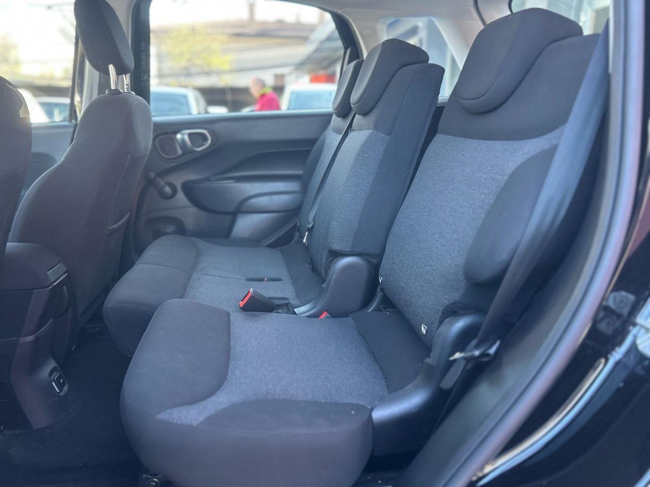 FIAT 500L 1.3 Multijet 95 CV Business