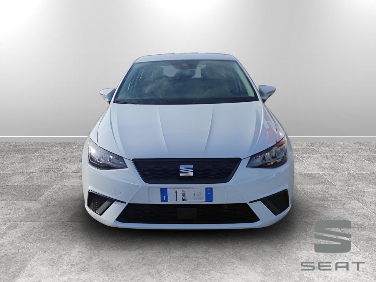 SEAT Ibiza 1.0 tgi Business 90cv