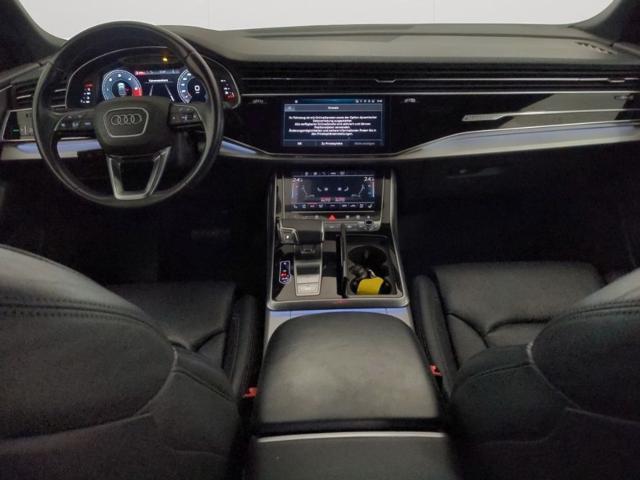 AUDI Q8 50 TDI 286 CV Sport
