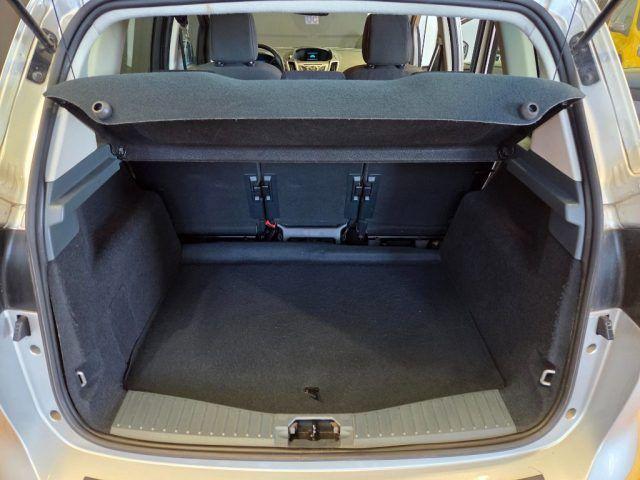 FORD C-Max 1.6 TDCi 115CV Business