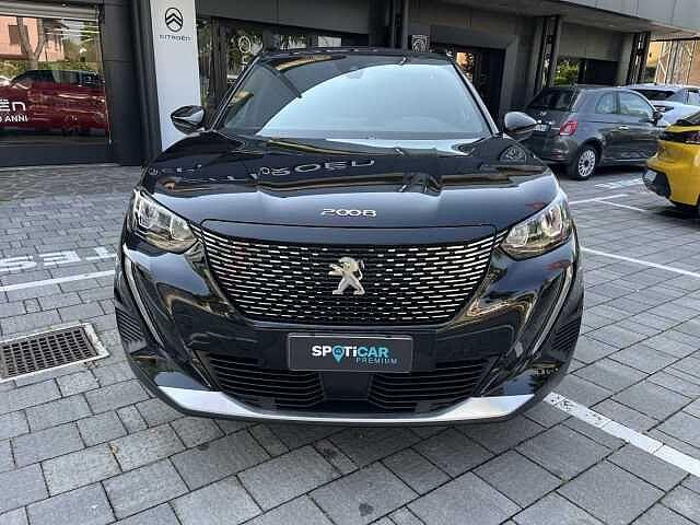 Peugeot 2008 PureTech 130 S&S Allure