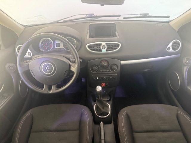 RENAULT Clio 1.2 16V 5 porte LuxeRY