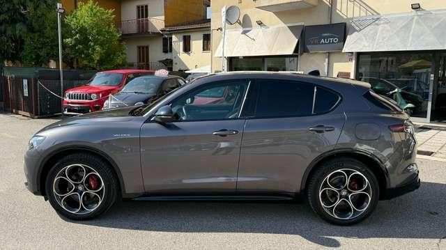 Alfa Romeo Stelvio 2.2 t Veloce Q4 210cv auto PROMO FIN