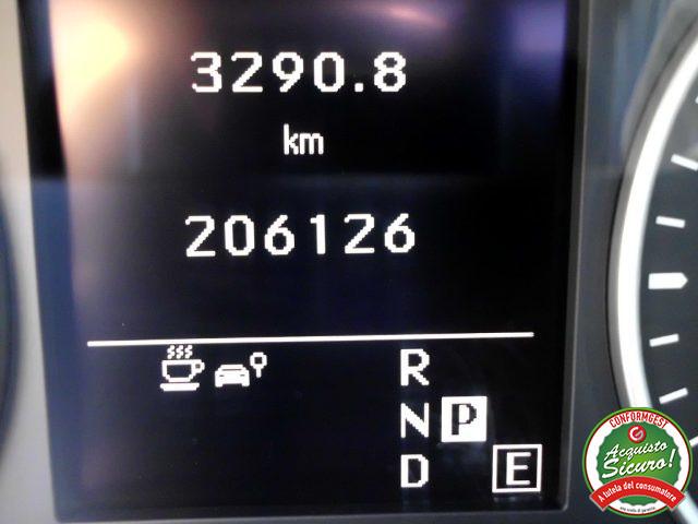 MERCEDES-BENZ B 180 CDI BlueEFFICIENCY Premium