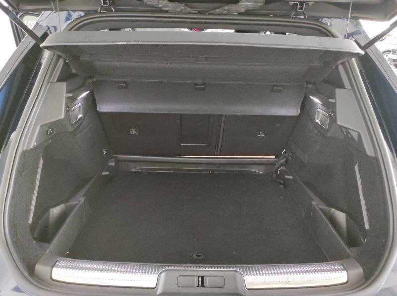 DS DS 7 - DS 7 Crossback BlueHDi 130 aut. Performance Line+