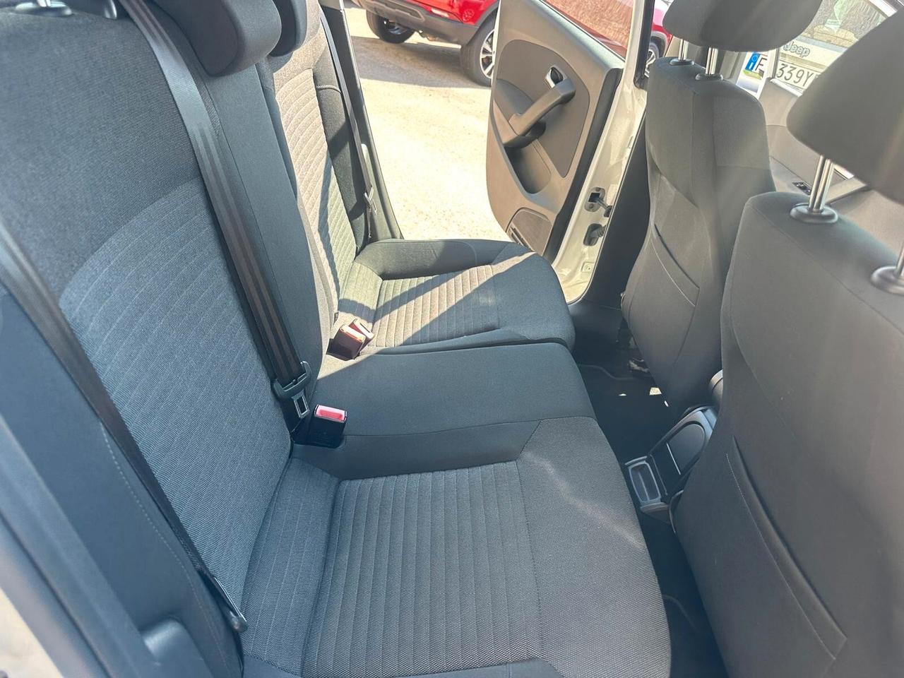 Volkswagen Polo 1.2 TDI DPF 5 p. Comfortline NEOPATENTATI