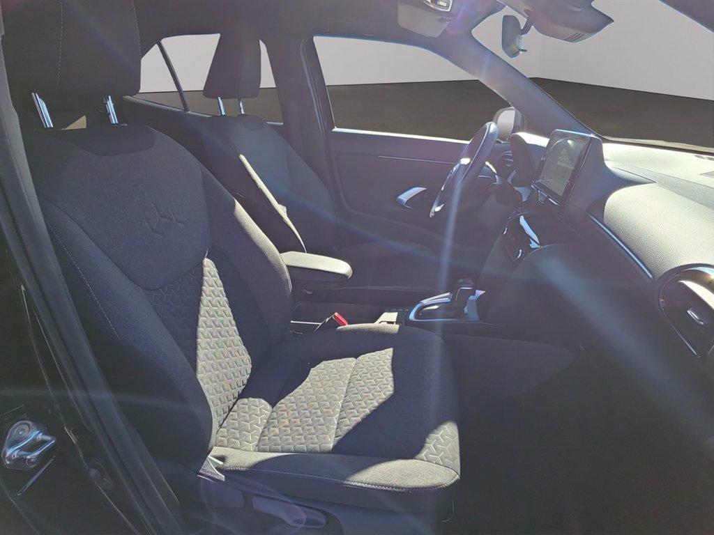 TOYOTA Yaris cross 1.5h trend fwd 116cv e-cvt del 2023