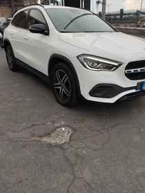 Mercedes-benz GLA 200 d Automatic Executive
