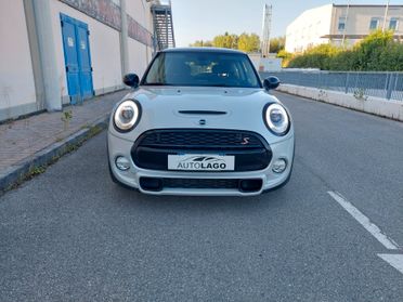 MINI COOPER SD 2.0 BUSINESS 3P 170CV