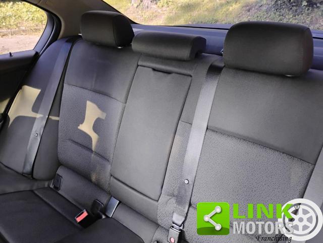 BMW 320 Cd cat Attiva