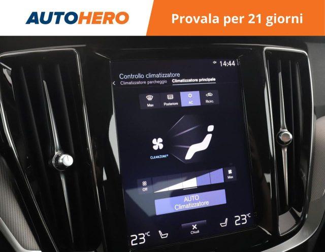 VOLVO S60 T4 Geartronic Inscription