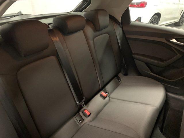 AUDI A1 Citycarver 30 TFSI S tronic Admired Automatico